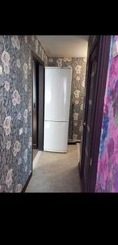 1-к квартира, на длительный срок, 30м2, 5/5 этаж