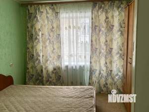 1-к квартира, на длительный срок, 40м2, 2/5 этаж