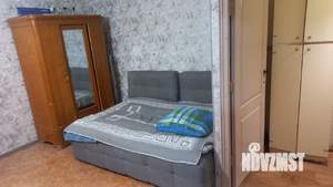 1-к квартира, на длительный срок, 34м2, 1/5 этаж