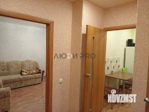 1-к квартира, на длительный срок, 37м2, 4/10 этаж