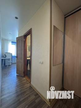1-к квартира, на длительный срок, 37м2, 9/10 этаж