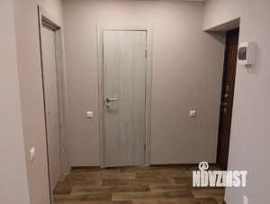 1-к квартира, на длительный срок, 31м2, 2/11 этаж