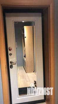 1-к квартира, на длительный срок, 33м2, 4/5 этаж