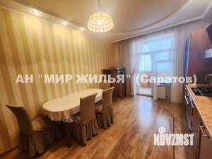 3-к квартира, на длительный срок, 100м2, 6/11 этаж