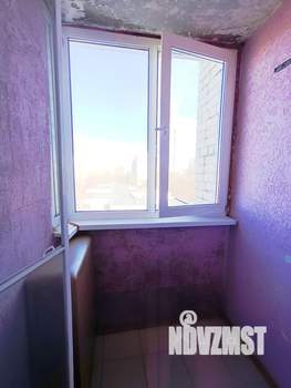 1-к квартира, на длительный срок, 30м2, 5/10 этаж