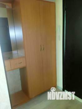 1-к квартира, на длительный срок, 31м2, 4/8 этаж
