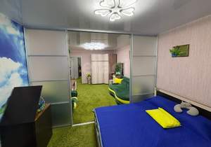 1-к квартира, на длительный срок, 40м2, 8/10 этаж