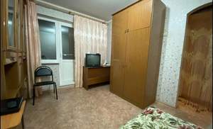 2-к квартира, на длительный срок, 31м2, 4/5 этаж