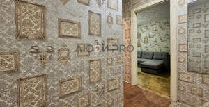 1-к квартира, на длительный срок, 32м2, 4/9 этаж