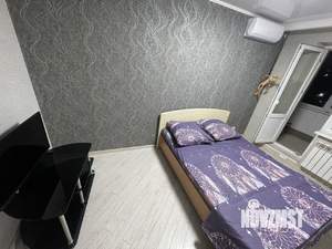 2-к квартира, посуточно, 54м2, 8/9 этаж