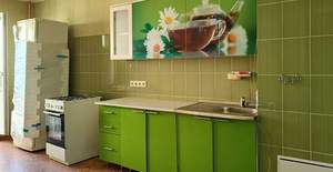 2-к квартира, на длительный срок, 58м2, 9/10 этаж