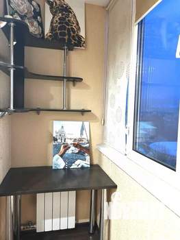 2-к квартира, на длительный срок, 50м2, 7/9 этаж