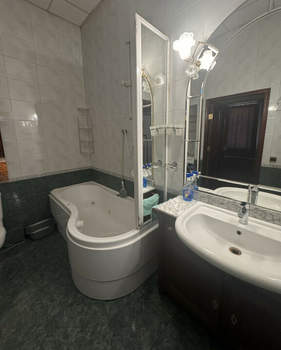 3-к квартира, на длительный срок, 80м2, 2/5 этаж