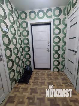 1-к квартира, на длительный срок, 36м2, 4/9 этаж