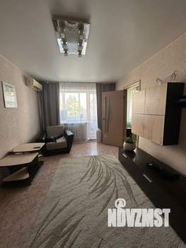 2-к квартира, на длительный срок, 46м2, 4/5 этаж