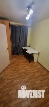 2-к квартира, на длительный срок, 43м2, 4/5 этаж
