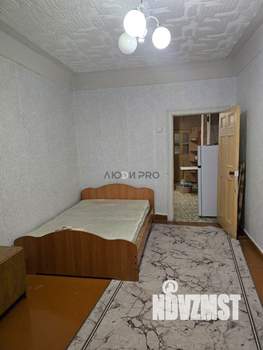 3-к квартира, на длительный срок, 60м2, 3/3 этаж