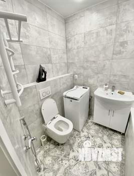 2-к квартира, на длительный срок, 65м2, 8/12 этаж