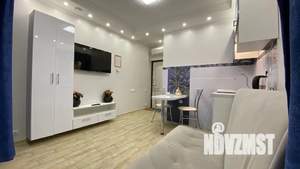 Студия квартира, посуточно, 25м2, 3/3 этаж