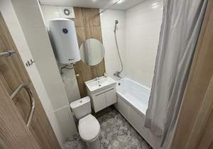 1-к квартира, на длительный срок, 36м2, 8/10 этаж