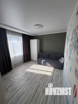 2-к квартира, на длительный срок, 47м2, 14/25 этаж