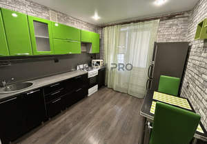 1-к квартира, на длительный срок, 30м2, 6/10 этаж