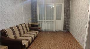 2-к квартира, на длительный срок, 44м2, 4/9 этаж