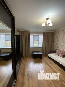 1-к квартира, на длительный срок, 36м2, 7/9 этаж