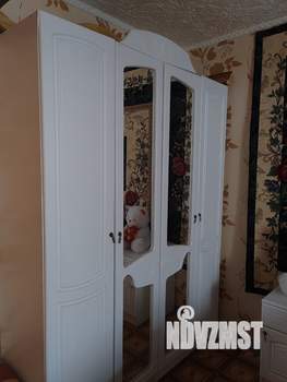 2-к квартира, на длительный срок, 84м2, 4/12 этаж