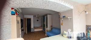 1-к квартира, посуточно, 44м2, 2/9 этаж