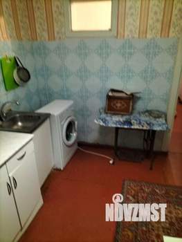 1-к квартира, на длительный срок, 36м2, 4/10 этаж