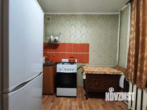 1-к квартира, на длительный срок, 32м2, 1/6 этаж