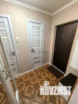 1-к квартира, на длительный срок, 32м2, 5/9 этаж