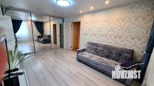 2-к квартира, на длительный срок, 54м2, 10/10 этаж