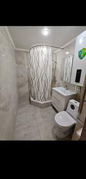 1-к квартира, на длительный срок, 37м2, 5/10 этаж