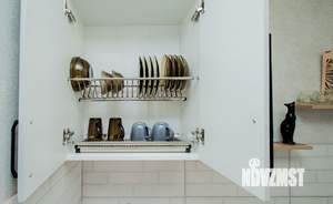 1-к квартира, посуточно, 34м2, 7/9 этаж