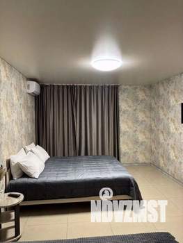 1-к квартира, посуточно, 46м2, 1/1 этаж