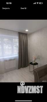 Студия квартира, на длительный срок, 30м2, 2/5 этаж