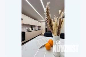 2-к квартира, посуточно, 60м2, 6/10 этаж