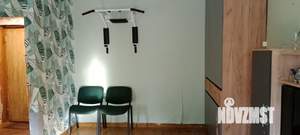 1-к квартира, на длительный срок, 33м2, 2/6 этаж