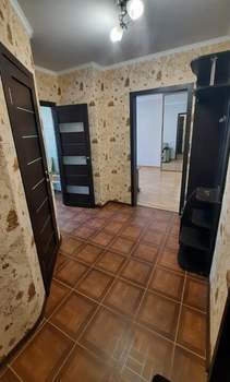 1-к квартира, на длительный срок, 37м2, 9/10 этаж