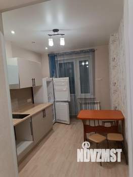 1-к квартира, на длительный срок, 40м2, 5/25 этаж