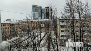 1-к квартира, на длительный срок, 33м2, 5/5 этаж