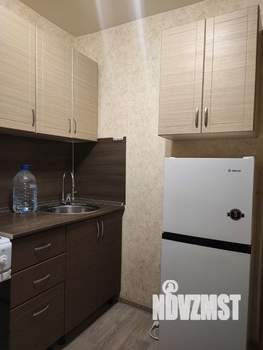 1-к квартира, на длительный срок, 30м2, 5/5 этаж