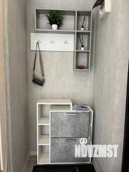 1-к квартира, на длительный срок, 30м2, 4/5 этаж