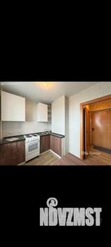 1-к квартира, на длительный срок, 35м2, 9/10 этаж