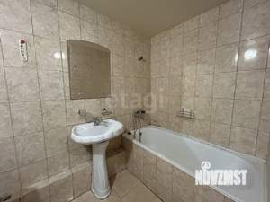 1-к квартира, на длительный срок, 32м2, 1/9 этаж
