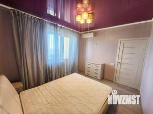 2-к квартира, на длительный срок, 68м2, 18/23 этаж