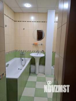 2-к квартира, на длительный срок, 55м2, 6/10 этаж