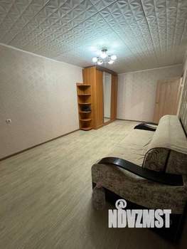 1-к квартира, на длительный срок, 33м2, 7/9 этаж